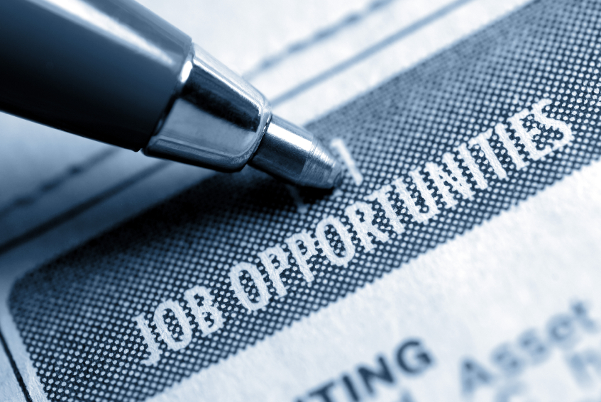Human Resources - Fairfield County, Ohio