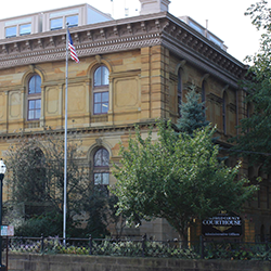 Fairfield County Commissioners office commissioners office