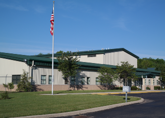 Fairfield County Engineer's Office