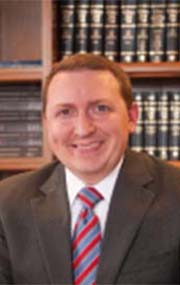 Branden C. Meyer