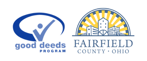 good deeds program logo