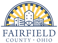 Fairfield County Recorder logo