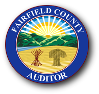 Fairfield County Auditor logo