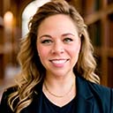 Dr. Carri Brown County Auditor