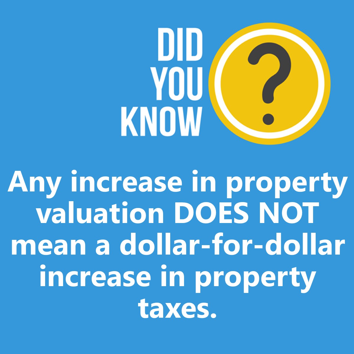property tax ad