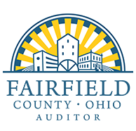Fairfield County Auditor logo