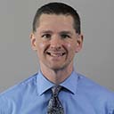 Josh Van Dyke Settlements & Administration Manager Josh Van Dyke