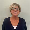 Settlements & Administration Clerk Michele Poston