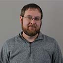 Nicholas Dilley GIS Manager Nicholas Dilley