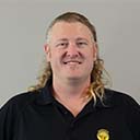 Patrick Brighton Weights & Measurers Chief Inspector Patrick Brighton