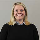 Rachel Elsea Communications Officer