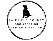 Fairfield County Dog Shelter logo