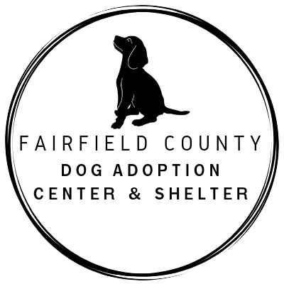 Fairfield County Dog Adoption Center & Shelter logo
