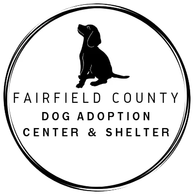 Fairfield County Dog Adoption Center & Shelter logo