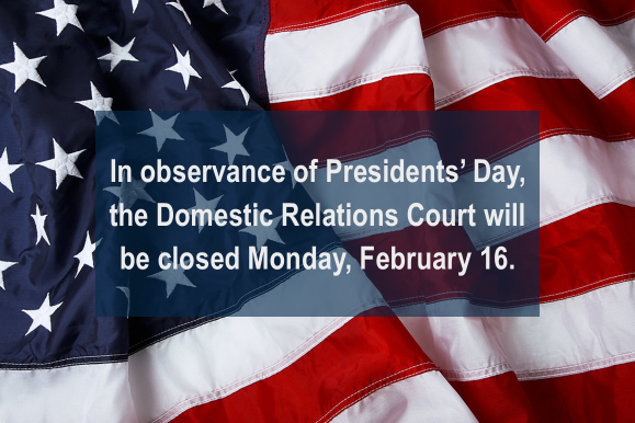 Monday, February 16, 2026