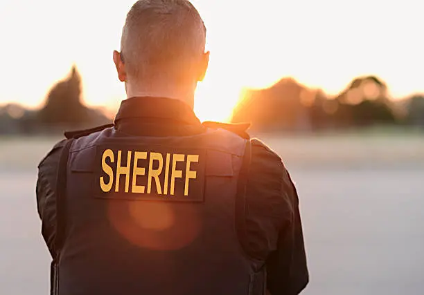 Sheriff's Office