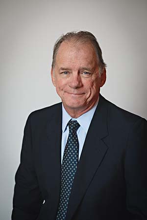 Commissioner Steve Davis Steve Davis