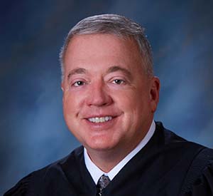 Common Pleas Judge Judge Trimmer