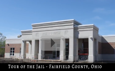 Tour of Jail Video