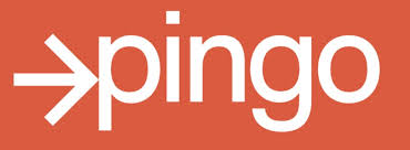 Pingo logo
