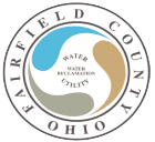 Fairfield County Utilities logo