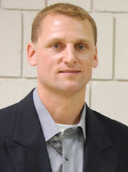 Tony J. Vogel, P.E.